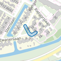 Uiverplantsoen