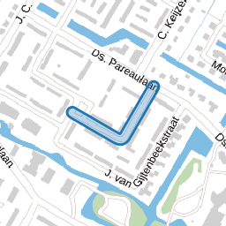 van Foreeststraat