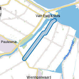 Veerweg