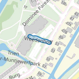 Vreedenhoff