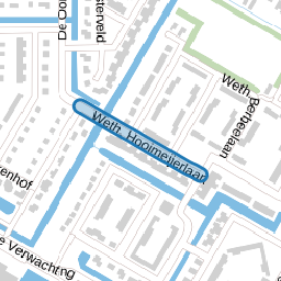 Weth. Hooimeijerlaan