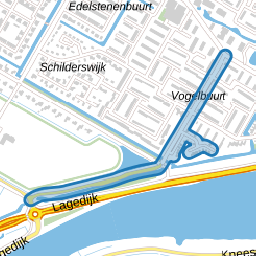 Zijperlaan