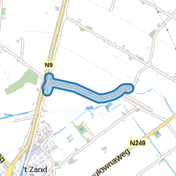 Zuiderweg