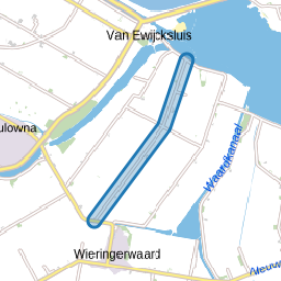 Zwinweg