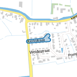 Kerkstraat