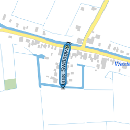 Klaas Swaagweg