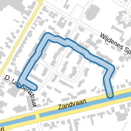 L. Pietersestraat