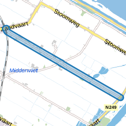 Meerweg