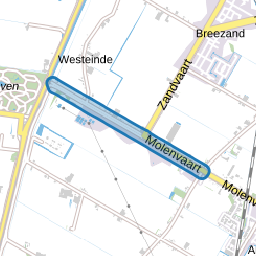 Molenvaart