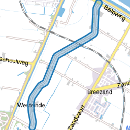 Schorweg