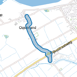 Akkerweg