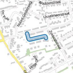 Amsteldiepsteeg