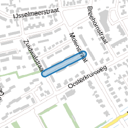 Balgzandstraat