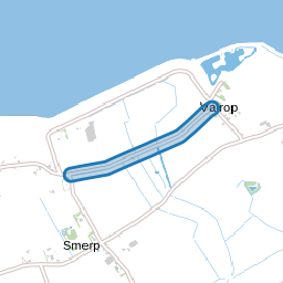 Bierdijkerveldweg