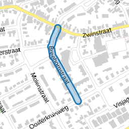 Breehornstraat