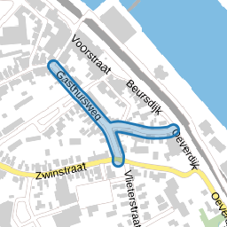 Gasthuisweg