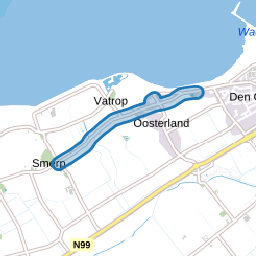Gemeenelandsweg