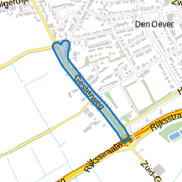 Gesterweg