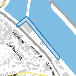 Havenkade