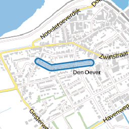 IJsselmeerstraat