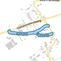 Kerkweg