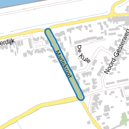Martekrogt