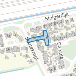 Martekrogtplein