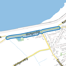 Molgerdijk