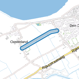 Molgerweg
