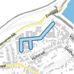 Nijverheidsstraat