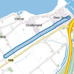 Oosterkruisweg