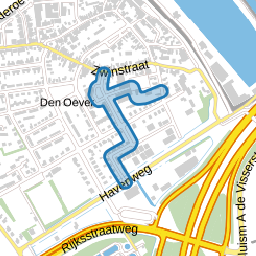 Robbenoordstraat