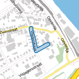 Vlieterstraat