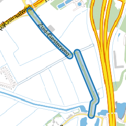 Zuid-Gesterweg