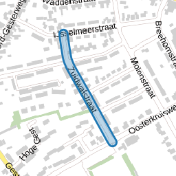 Zuidwalstraat