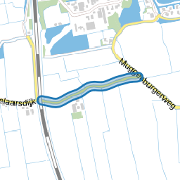 Bonkelaarsdijk