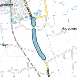 Priggeweg