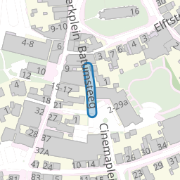 Batumsteeg