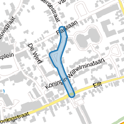 Beatrixstraat