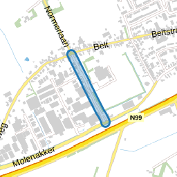 Belterlaan