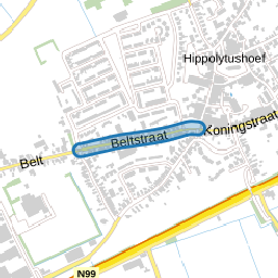Beltstraat