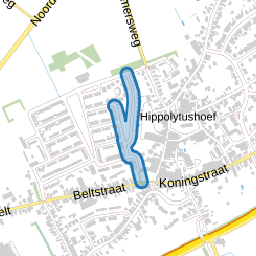 Burg L C Kolffsingel