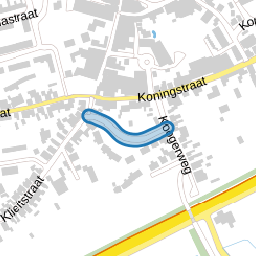 Dirk Minnesstraat