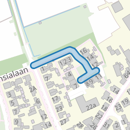 Kastanjehof