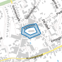 Kerkplein