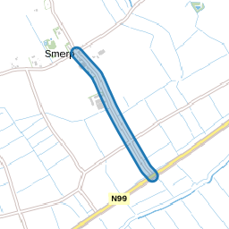 Kleitelweg