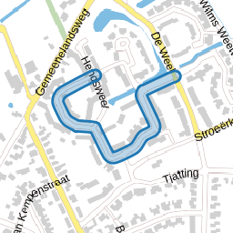 Klufterkrogt