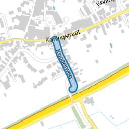 Koogerweg