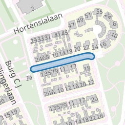 Lupinestraat