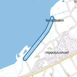 Marskedijk